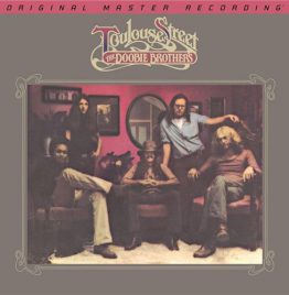Doobie Brothers - Toulouse Street (Numbered 180G 45rpm Vinyl 2LP) Doobie Brothers - Toulouse Street (Numbered 180G 45rpm Vinyl 2LP)