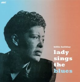 Billie Holiday - Lady Sings The Blues (20th Century Masterworks) Billie Holiday - Lady Sings The Blues (20th Century Masterworks)