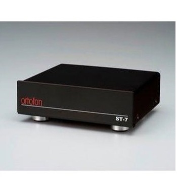 Ortofon ST-7 MC Transformer Ortofon ST-7 MC Transformer