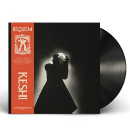Keshi - Requiem