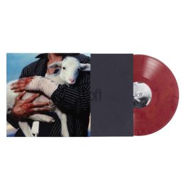 Lany - Soft (Maroon Vinyl)