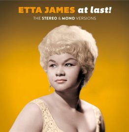 Etta James - At Last! (Deluxe 2LP)