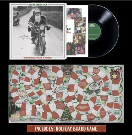 Brett Eldredge - Merry Christmas (Welcome To The Family) Brett Eldredge - Merry Christmas (Welcome To The Family)