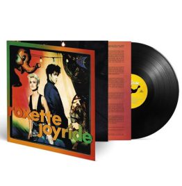 Roxette - Joyride (30th Anniversary Edition) Roxette - Joyride (30th Anniversary Edition)