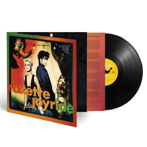 Roxette - Joyride (30th Anniversary Edition) Roxette - Joyride (30th Anniversary Edition)