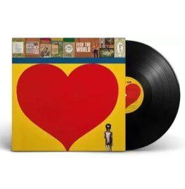 Band Aid - Do They Know It's Christmas? Band Aid - Do They Know It's Christmas?