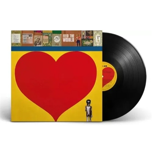 Band Aid - Do They Know It's Christmas? Band Aid - Do They Know It's Christmas?