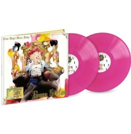Gwen Stefani - Love Angel Music Baby (20th Anniversary) (Neon Pink Vinyl/2LP)