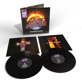 Black Sabbath - Ultimate Collection