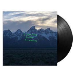 Kanye West - Ye Kanye West - Ye
