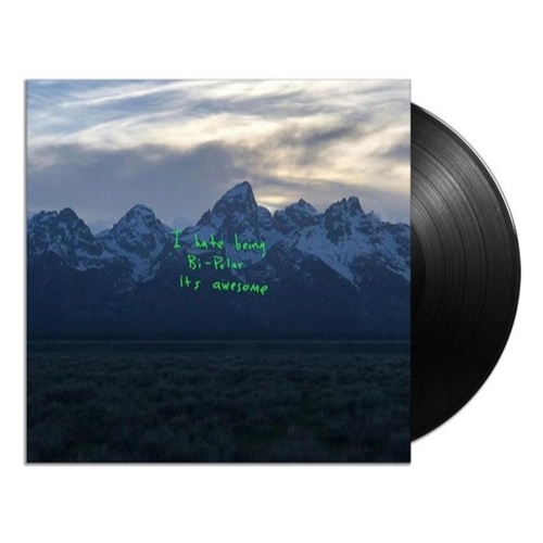Kanye West - Ye Kanye West - Ye