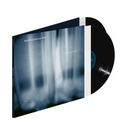 Tord Gustavsen Trio - Changing Places (ECM Luminessence Series 2LP) Tord Gustavsen Trio - Changing Places (ECM Luminessence Series 2LP)