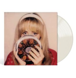 Sabrina Carpenter - Fruitcake (Milky Clear Vinyl/Ep) Sabrina Carpenter - Fruitcake (Milky Clear Vinyl/Ep)