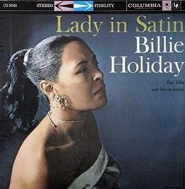 Billie Holiday - Lady In Satin (20th Century Masterworks) Billie Holiday - Lady In Satin (20th Century Masterworks)