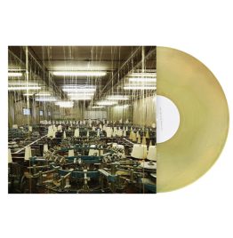 Toe - For Long Tomorrow (Spindle Vinyl) Toe - For Long Tomorrow (Spindle Vinyl)