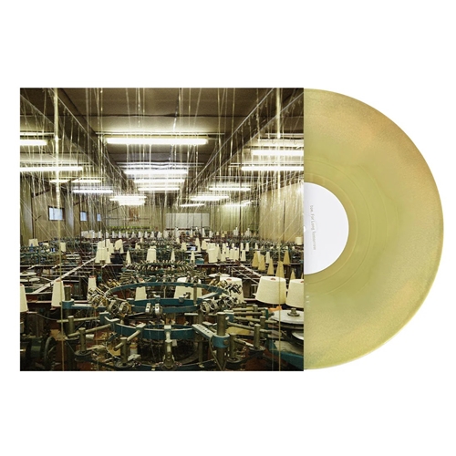 Toe - For Long Tomorrow (Spindle Vinyl) Toe - For Long Tomorrow (Spindle Vinyl)