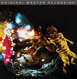 Santana - Santana III (Numbered Hybrid SACD)
