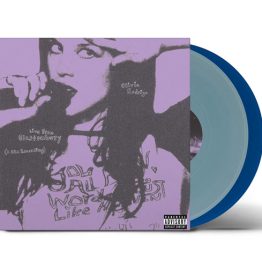 Olivia Rodrigo - Live From Glastonbury (A BBC Recording) (Light Blue/Cobalt Vinyl/2LP) Olivia Rodrigo - Live From Glastonbury (A BBC Recording) (Light Blue/Cobalt Vinyl/2LP)