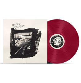 Iggy Pop - Every Loser (Red Vinyl) Iggy Pop - Every Loser (Red Vinyl)