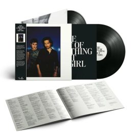 Everything But The Girl - The Best Of Everything But The Girl (2LP) Everything But The Girl - The Best Of Everything But The Girl (2LP)