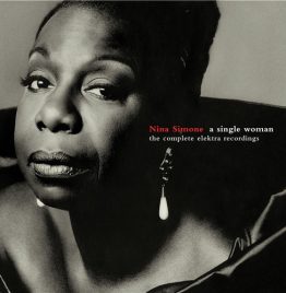 Nina Simone - A Single Woman - The Complete Elektra Recordings Nina Simone - A Single Woman - The Complete Elektra Recordings