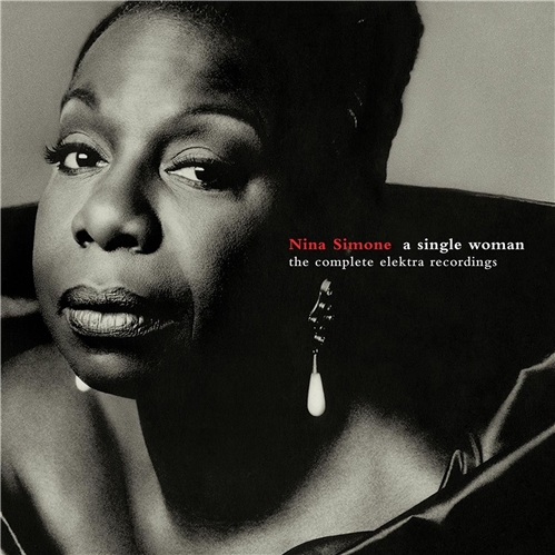 Nina Simone - A Single Woman - The Complete Elektra Recordings Nina Simone - A Single Woman - The Complete Elektra Recordings