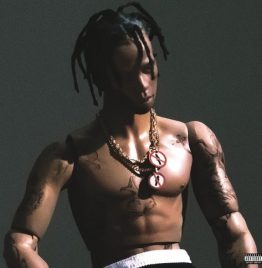 Travis Scott - Rodeo (2LP, 150G Vinyl) Travis Scott - Rodeo (2LP, 150G Vinyl)