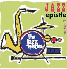 Jazz Epistles - Jazz Epistles Jazz Epistles - Jazz Epistles