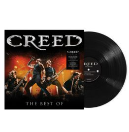 Creed - Best Of Creed Creed - Best Of Creed