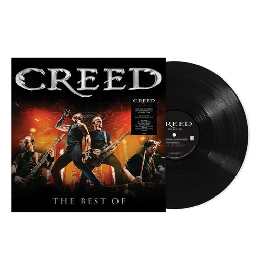 Creed - Best Of Creed Creed - Best Of Creed