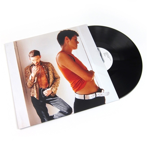 Everything But The Girl - Amplified Heart (25th Anniversary) Everything But The Girl - Amplified Heart (25th Anniversary)