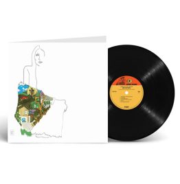 Joni Mitchell - Ladies Of The Canyon Joni Mitchell - Ladies Of The Canyon