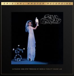 Stevie Nicks - Bella Donna (Limited Edition Ultradisc One-Step 180G 45rpm Vinyl 2LP Box Set) Stevie Nicks - Bella Donna (Limited Edition Ultradisc One-Step 180G 45rpm Vinyl 2LP Box Set)
