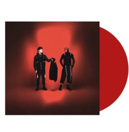 Twenty One Pilots - Breach (Red Vinyl)