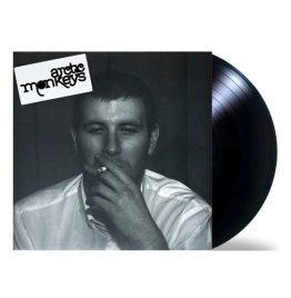 Arctic Monkeys - Whatever People Say I Am That's What I Am Not