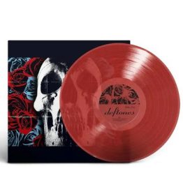 Deftones - Deftones (20th Anniversary Ruby Red Vinyl) Deftones - Deftones (20th Anniversary Ruby Red Vinyl)