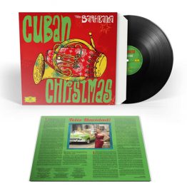 Sarah Willis, The Sarahbanda - Cuban Christmas