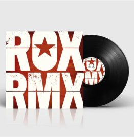 Roxette - Rox Rmx Roxette - Rox Rmx