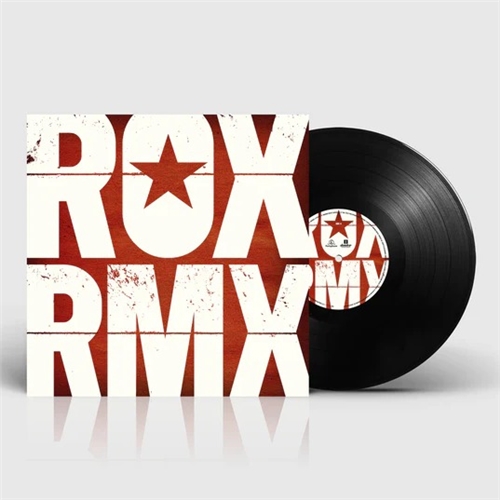 Roxette - Rox Rmx Roxette - Rox Rmx