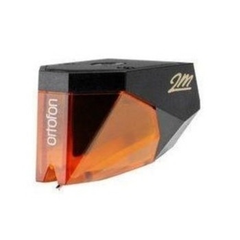 Ortofon 2M Bronze Cartridge (Factory Packed) Ortofon 2M Bronze Cartridge (Factory Packed)