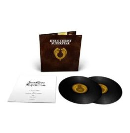 Andrew Lloyd-Webber - Jesus Christ Superstar (2LP)
