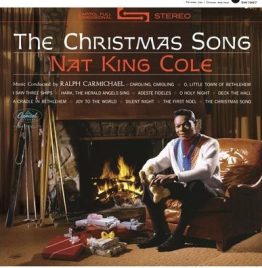 Nat King Cole - Christmas Song