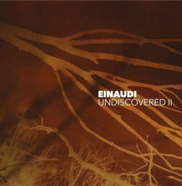 Ludovico Einaudi - Undiscovered Vol.2 (2LP) Ludovico Einaudi - Undiscovered Vol.2 (2LP)