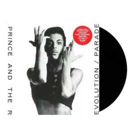 Prince And The Revolution - Parade Prince And The Revolution - Parade