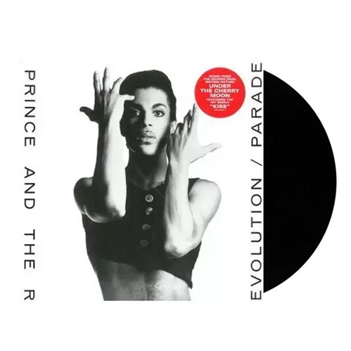 Prince And The Revolution - Parade Prince And The Revolution - Parade