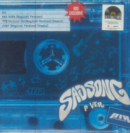 P1Harmony - Sad Song P1Harmony - Sad Song