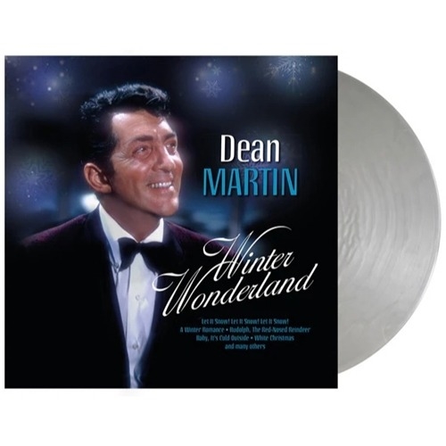 Dean Martin - Winter Wonderland Dean Martin - Winter Wonderland