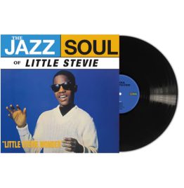 Stevie Wonder - Jazz Soul Of Little Stevie Stevie Wonder - Jazz Soul Of Little Stevie