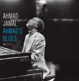Ahmad Jamal - Ahmad's Blues (Gatefold Edition)