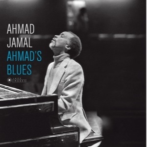 Ahmad Jamal - Ahmad's Blues (Gatefold Edition)